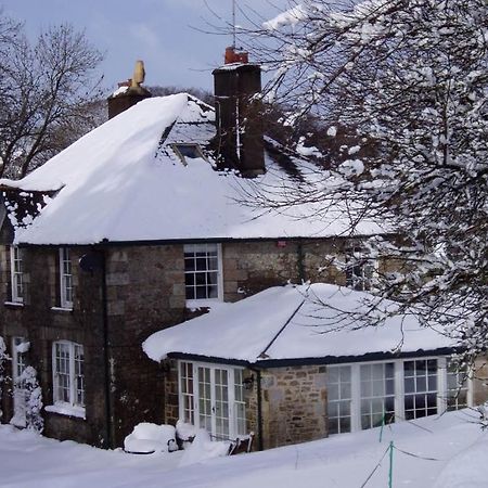 Wydemeet Bed & Breakfast Yelverton Exterior photo