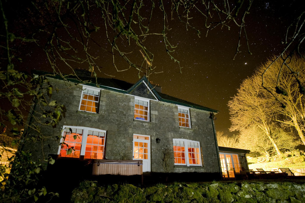Wydemeet Bed & Breakfast Yelverton Exterior photo